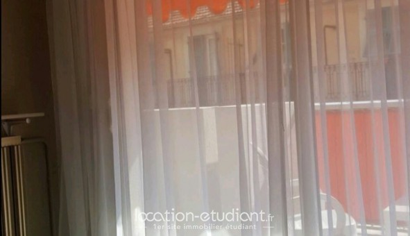 Logement tudiant Studio à Nice (06100)