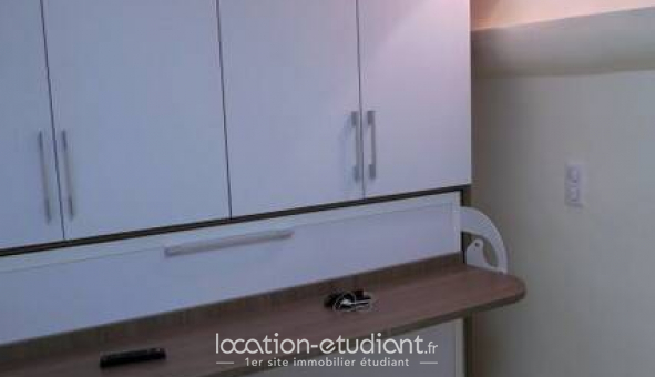 Logement tudiant Studio à Nice (06100)