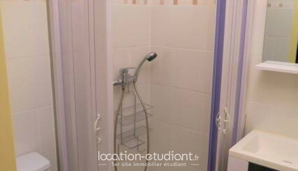 Logement tudiant Studio à Nice (06100)