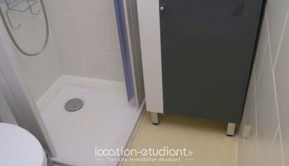 Logement tudiant Studio à Nice (06100)