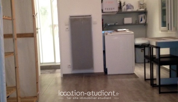 Logement tudiant Studio à Nice (06100)