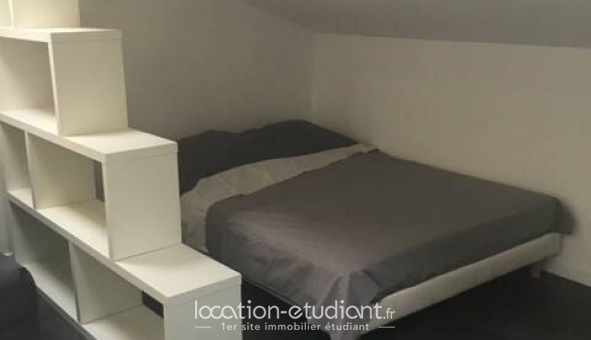 Logement tudiant Studio à Nice (06100)