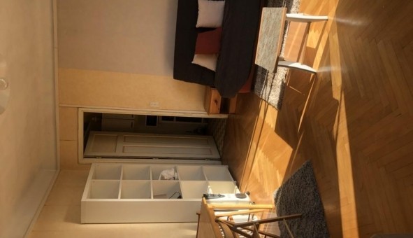 Logement tudiant Studio à Nice (06100)