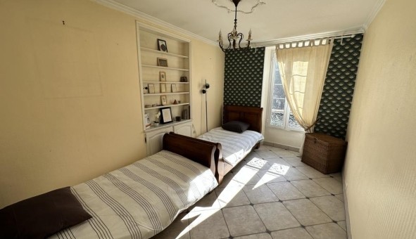 Logement tudiant Studio à Nice (06100)