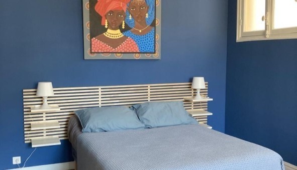 Logement tudiant Studio à Nice (06100)