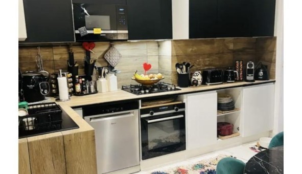 Logement tudiant Studio à Nice (06100)