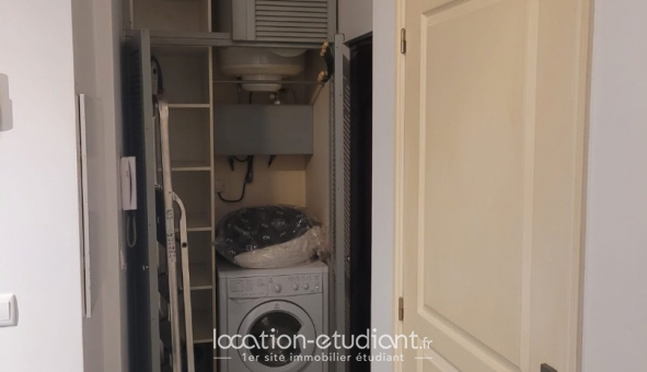 Logement tudiant Studio à Nice (06100)