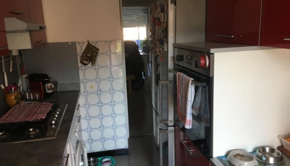 Logement tudiant Studio à Nice (06100)