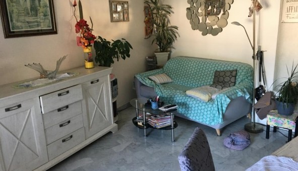 Logement tudiant Studio à Nice (06100)