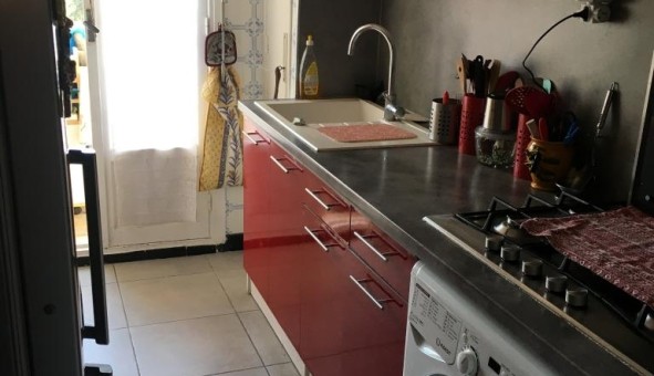 Logement tudiant Studio à Nice (06100)