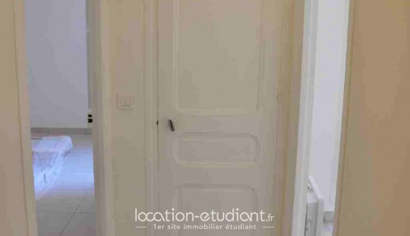 Logement tudiant Studio à Nice (06100)