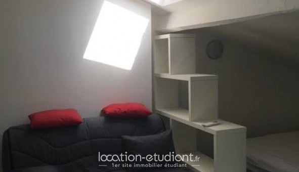 Logement tudiant Studio à Nice (06100)