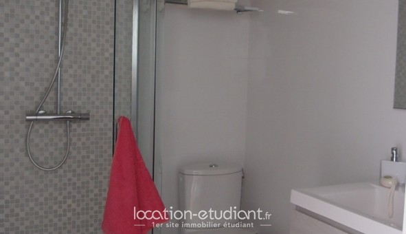 Logement tudiant Studio à Nice (06100)