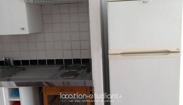 Logement tudiant Studio à Nice (06100)