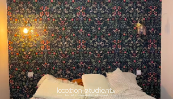 Logement tudiant Location Studio Meublé Nice (06100)