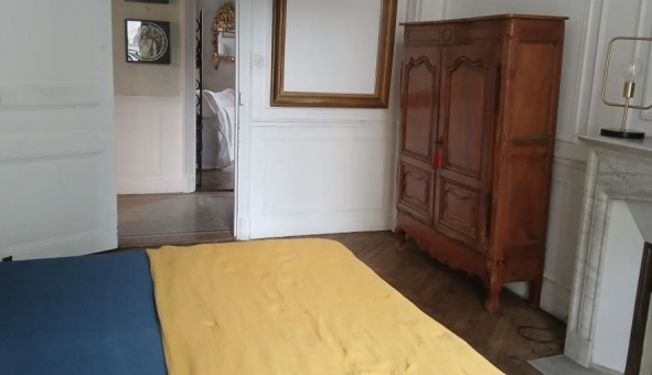 Logement tudiant Location Studio Vide Nice (06100)