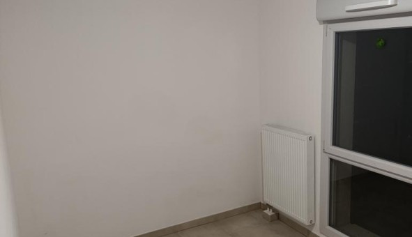 Logement tudiant Location Studio Vide Nice (06100)