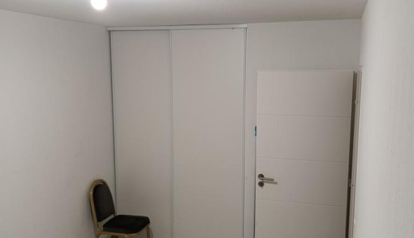 Logement tudiant Studio à Nice (06100)