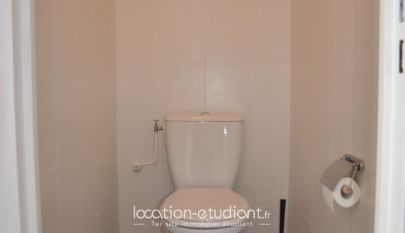 Logement tudiant Studio à Nice (06100)