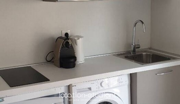 Logement tudiant Studio à Nice (06100)