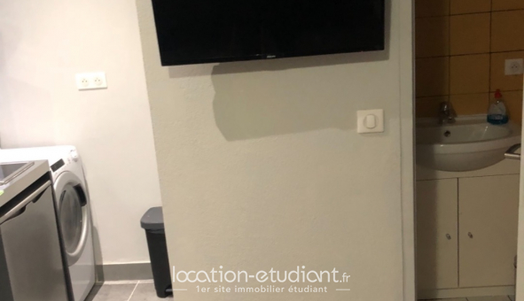 Logement tudiant Studio à Nice (06100)