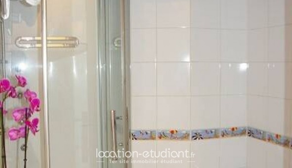 Logement tudiant Studio à Nice (06100)