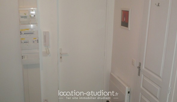 Logement tudiant Studio à Nice (06100)