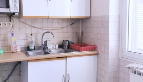 Logement tudiant Studio à Nice (06100)