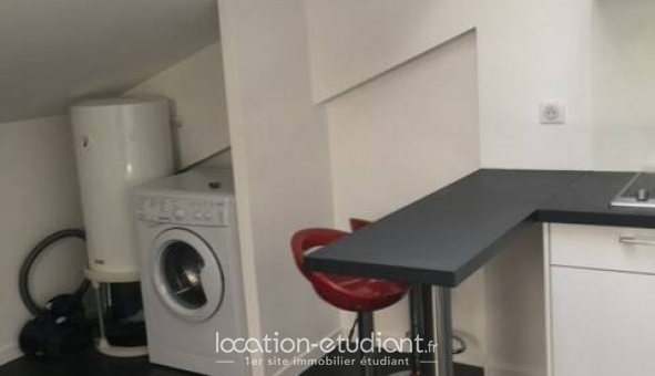 Logement tudiant Studio à Nice (06100)