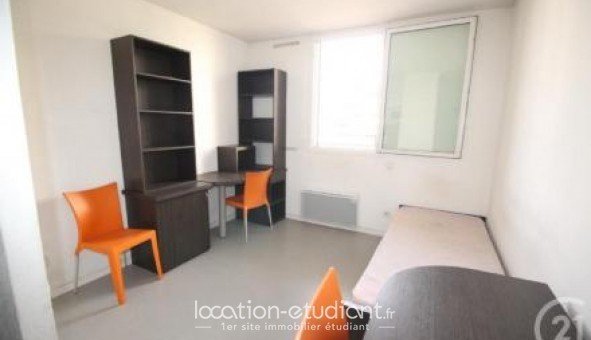 Logement tudiant Studio à Nmes (30000)