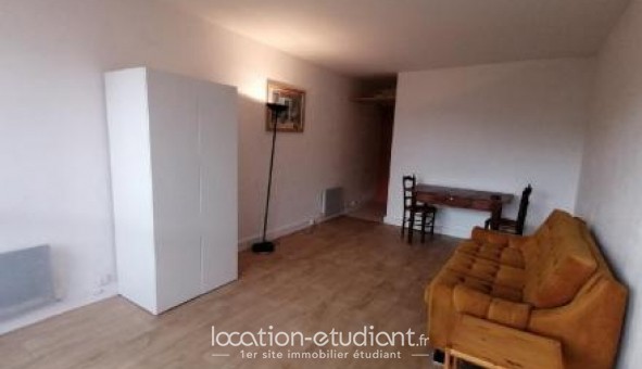 Logement tudiant Studio à Nmes (30000)