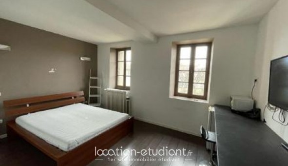 Logement tudiant Studio à Nmes (30000)