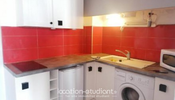 Logement tudiant Studio à Nmes (30000)