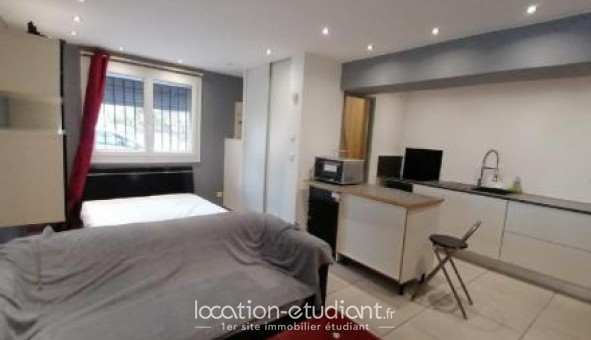 Logement tudiant Studio à Nmes (30000)