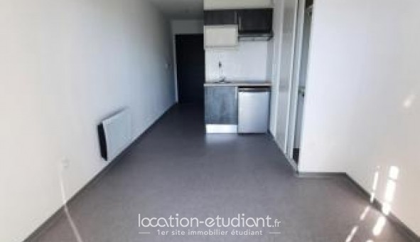 Logement tudiant Studio à Nmes (30000)