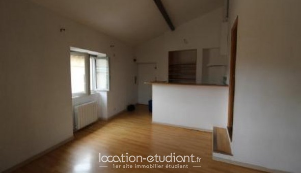 Logement tudiant Studio à Nmes (30000)