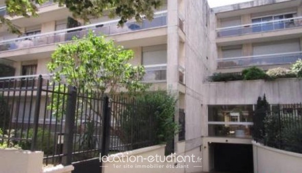 Logement tudiant Studio à Nogent sur Marne (94130)