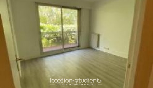 Logement tudiant Studio à Nogent sur Marne (94130)