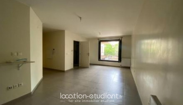 Logement tudiant Studio à Nogent sur Marne (94130)