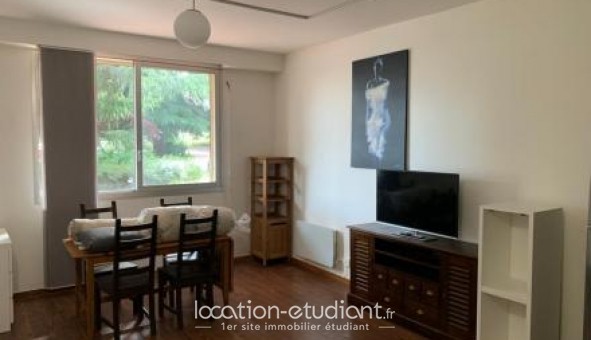 Logement tudiant Studio à Nogent sur Marne (94130)