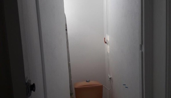 Logement tudiant Studio à Nogent sur Marne (94130)