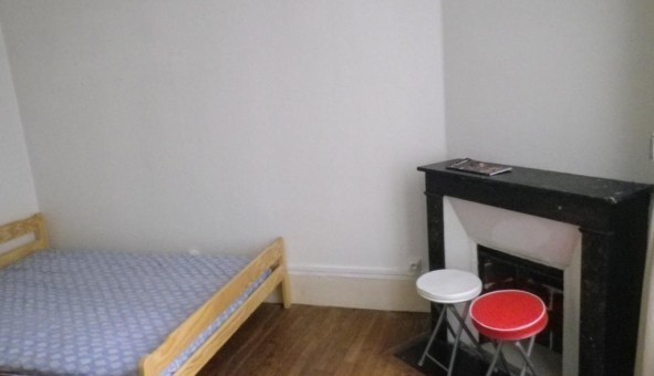 Logement tudiant Studio à Nogent sur Marne (94130)