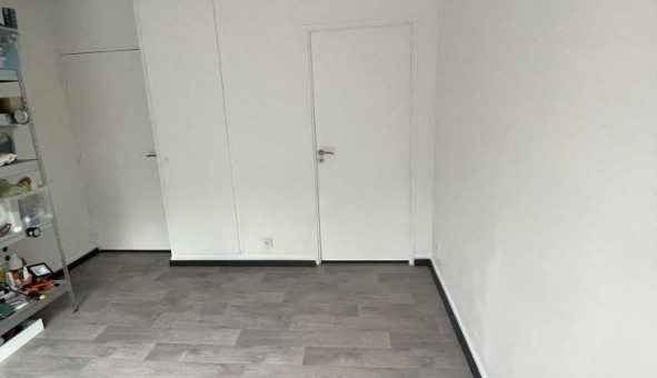 Logement tudiant Studio à Nogent sur Marne (94130)