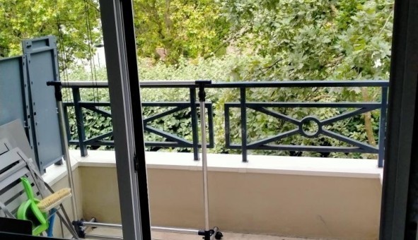 Logement tudiant Studio à Nogent sur Marne (94130)