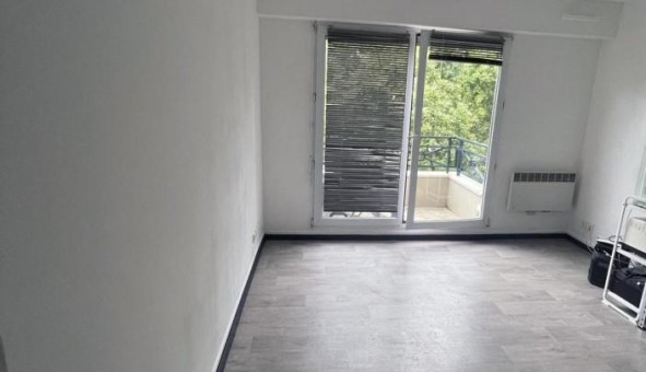 Logement tudiant Studio à Nogent sur Marne (94130)