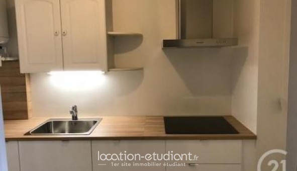 Logement tudiant Studio à Noisy le Grand (93160)