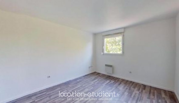 Logement tudiant Studio à Noisy le Grand (93160)