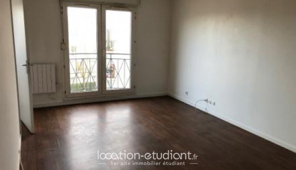 Logement tudiant Studio à Noisy le Grand (93160)