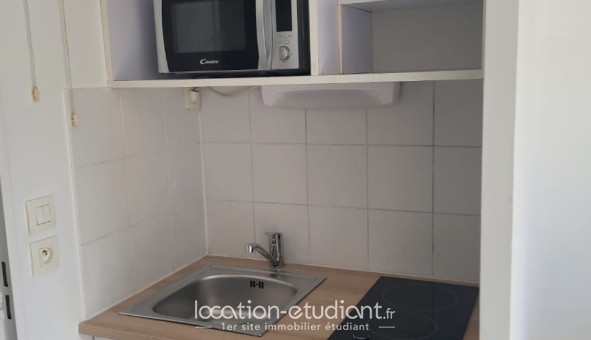 Logement tudiant Studio à Noisy le Grand (93160)