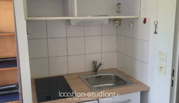 Logement tudiant Studio à Noisy le Grand (93160)